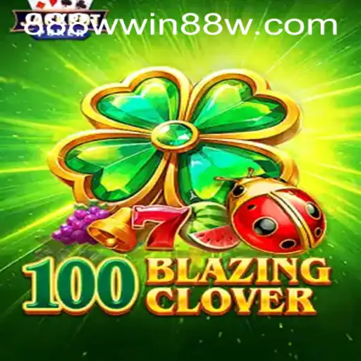 Discover the Thrill of 100BlazingClover and How to Access 888wwin PH Login