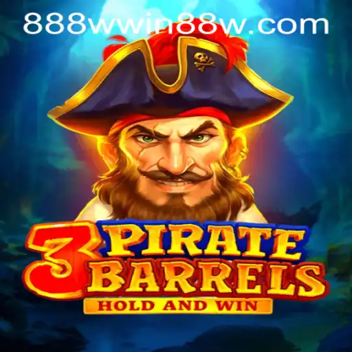 Discover the Exciting World of 3PirateBarrels with 888wwin PH Login