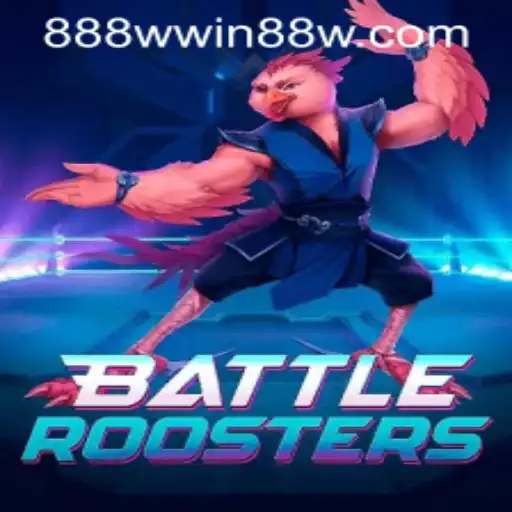 BattleRoosters: Enter the Dynamic World of Tactical Cockfighting