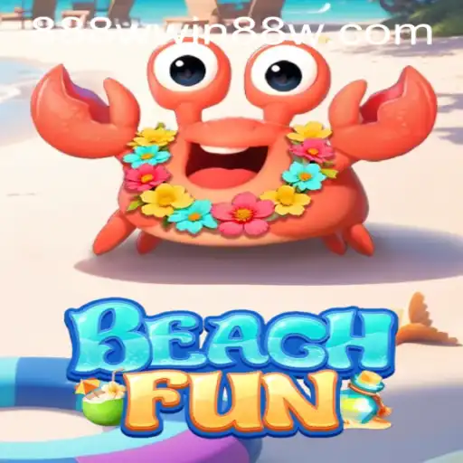 BeachFun: Dive into the Ultimate Beach Adventure