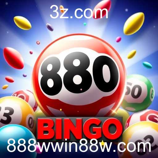 Explorando a Categoria 'Jogos de Bingo' no 888wwin