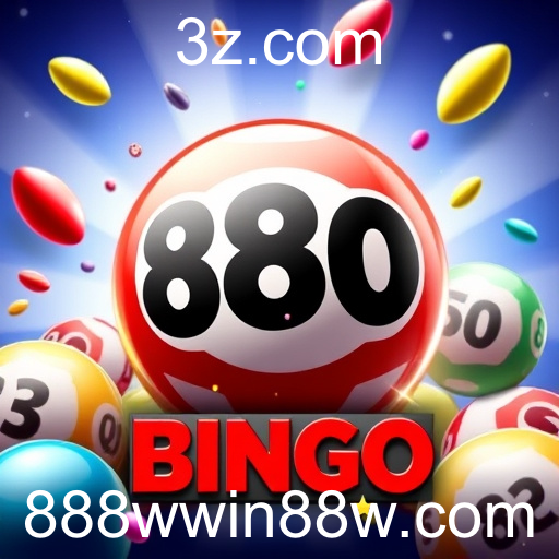 Explorando a Categoria 'Jogos de Bingo' no 888wwin