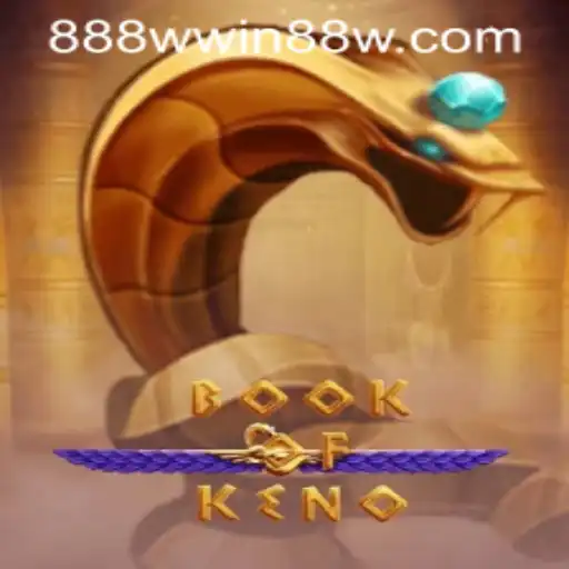 Unveiling the Excitement of BookOfKeno: A Thorough Guide
