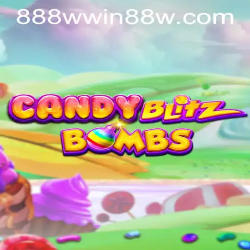 CandyBlitzBombs: A Sweet Adventure Awaits with 888wwin PH Login