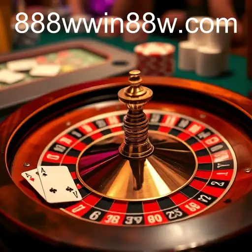 Gaming Experience 888wwin PH Login - 800+ Premium and Exclusive Games
