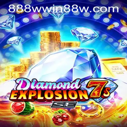 DiamondExplosion7sSE: The New Slot Sensation - Introduction, Gameplay, and Current Trends
