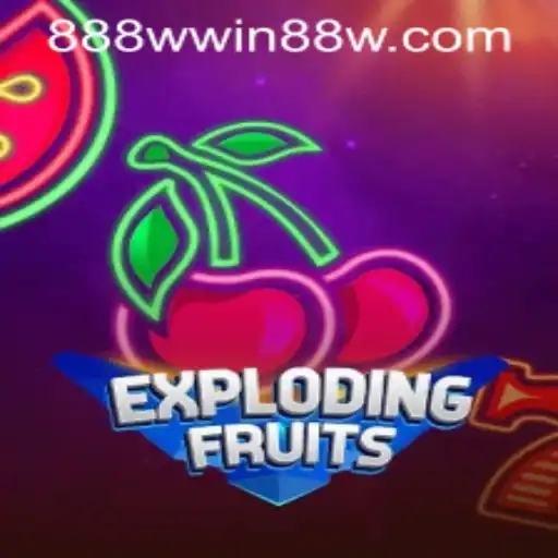 ExplodingFruits: An Exciting Dive into a Juicy Adventure
