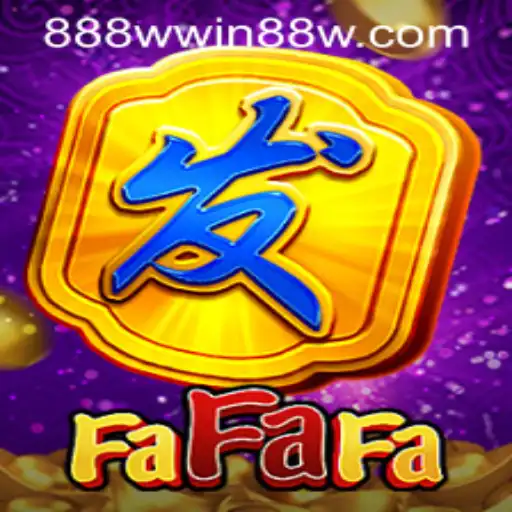 FaFaFa: Winning Big with 888wwin PH Login