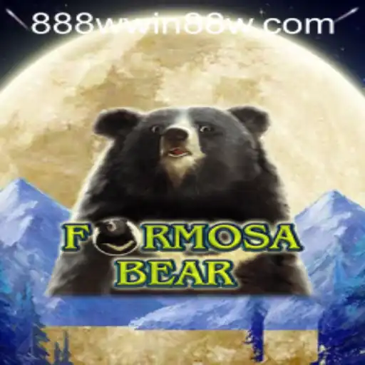 Exploring the Exciting World of FormosaBear and 888wwin PH Login