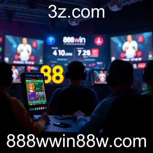 A Evolução dos Sites de Jogos em 2025