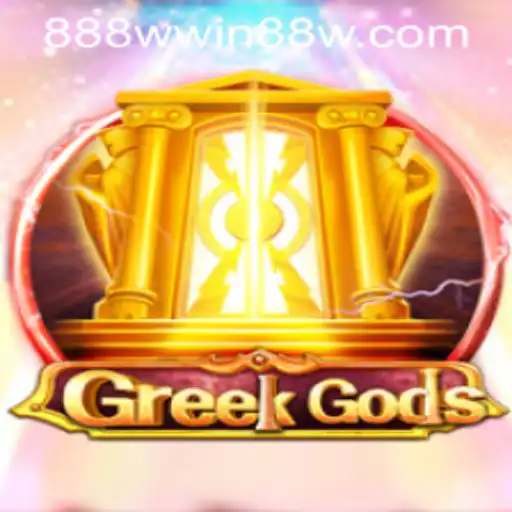 Explore the Mythical World of GreekGods and 888wwin PH Login