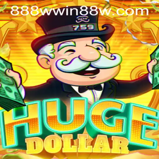 HugeDollar Game Overview and 888wwin PH Login Experience