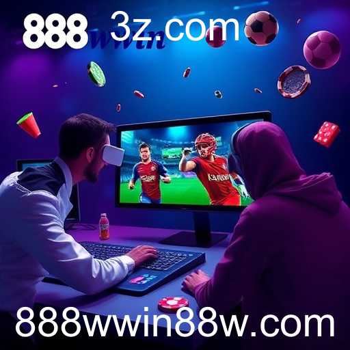 O Impacto do Crescimento dos Jogos Online em 2025