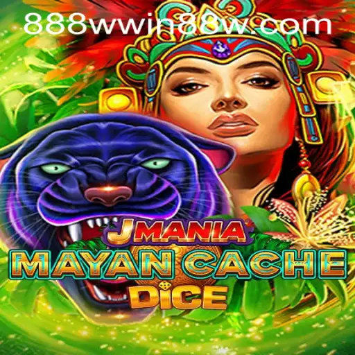 Discover the World of JManiaMayanCacheDice with 888wwin PH Login