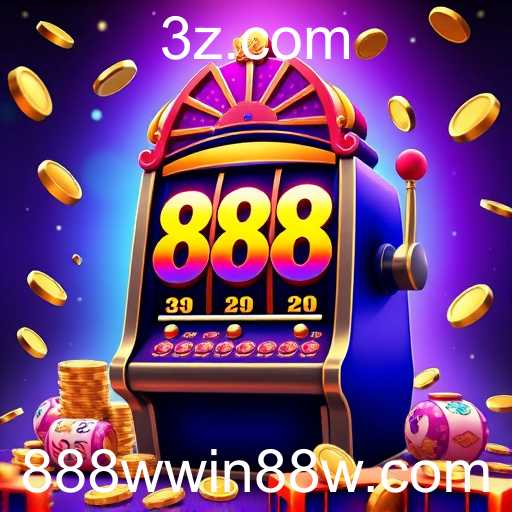 Experiência Suprema de Jogos com Prêmios Jackpot no 888wwin
