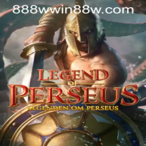 Exploring the Mythical World in the LegendofPerseus Game