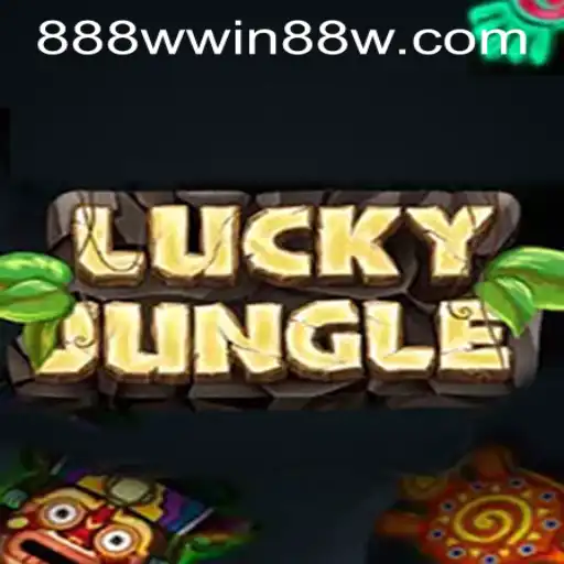 Embark on an Adventure with LuckyJungle: A Deep Dive into the Casino Game Craze