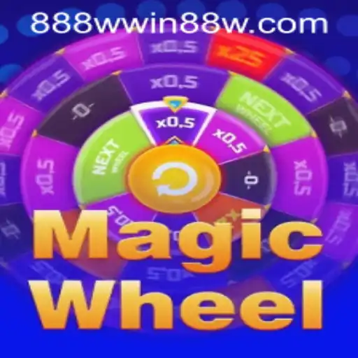 MagicWheel: A Thrilling Spin into Virtual Entertainment