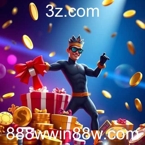 Explorando as Promoções Especiais no 888wwin