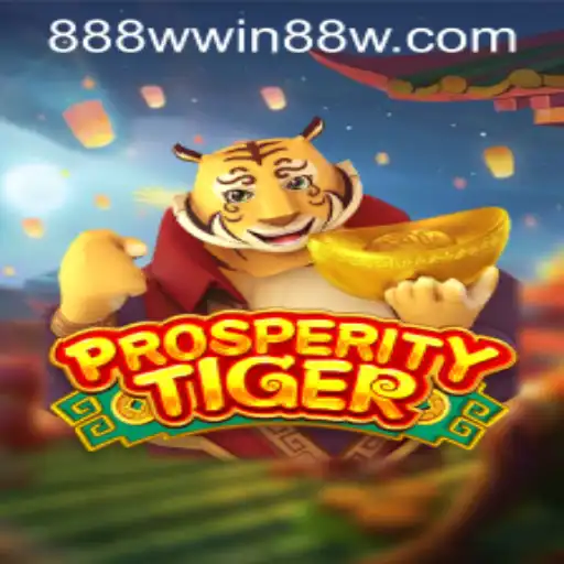 ProsperityTiger: A Comprehensive Look into the Game and 888wwin PH Login