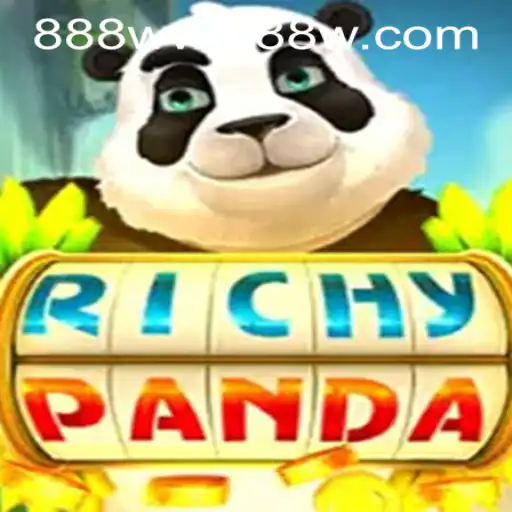 RichyPanda: The Ultimate Gaming Experience with 888wwin PH Login