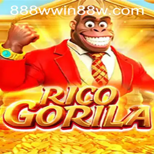RicoGorila: The Thrilling World of Adventure Unveiled