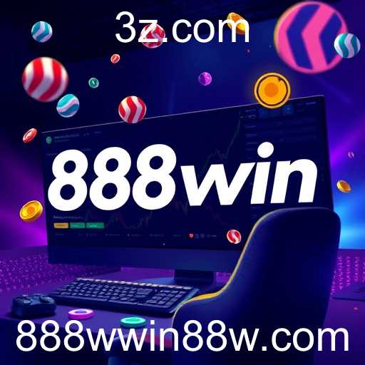 A Ascensão dos Jogos Online e o Papel do 888wwin