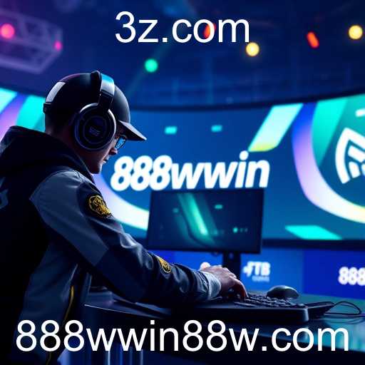 A Ascensão dos Jogos Online na Plataforma 888wwin