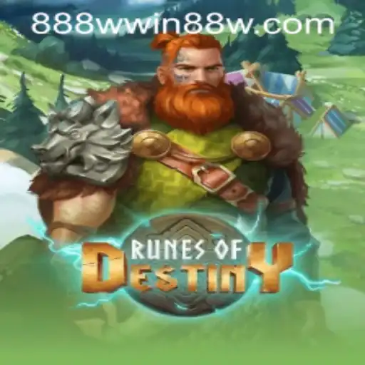 Exploring RunesOfDestiny: A Journey Through Enchanted Challenges