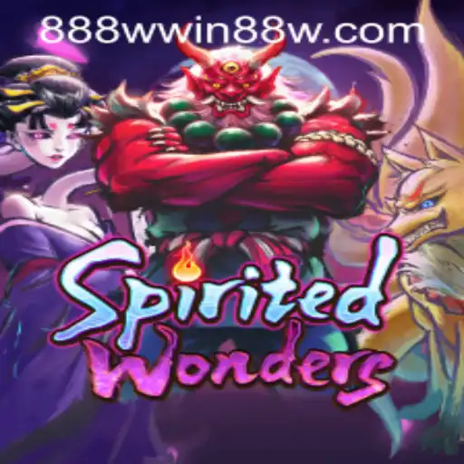 Discover the Enchanting World of SpiritedWonders