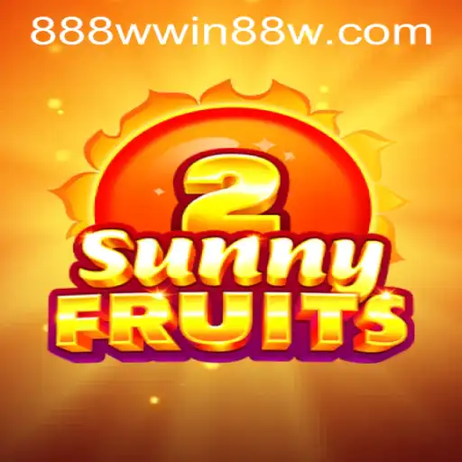 SunnyFruits2: A Thrilling Adventure in Online Gaming