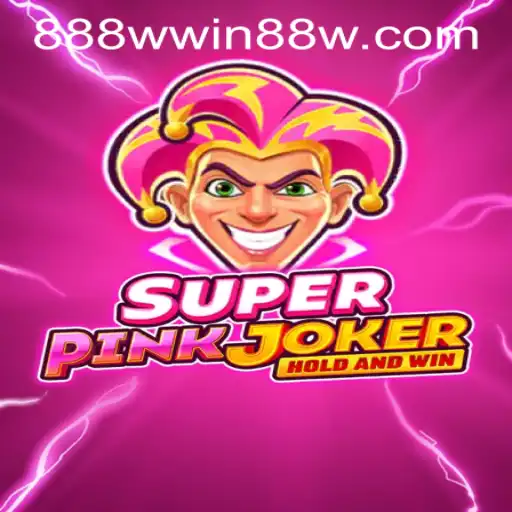 SuperPinkJoker: An In-Depth Look at the Game and 888wwin PH Login