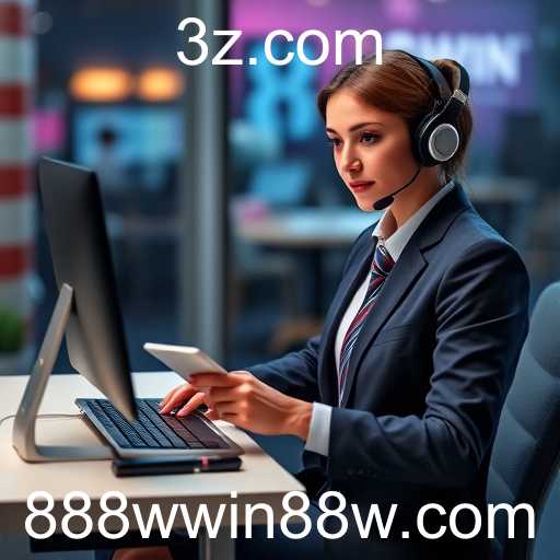 A Importância do Suporte ao Cliente no Site de Jogos '888wwin'