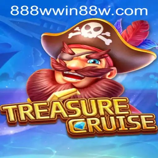 Embark on a Thrilling Journey with TREASURECRUISE: Your Ultimate Gaming Adventure