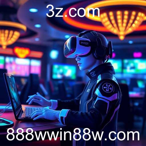 Tecnologia e Entretenimento: Como o 888wwin Transforma sua Experiência Online